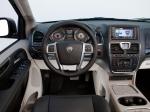 Lancia Voyager 2011 года